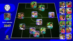 Photo - Compte E Football