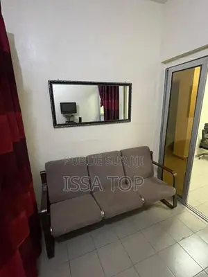 Photo - Furnished 1chbre Studio dans Patte d'Oie à Louer