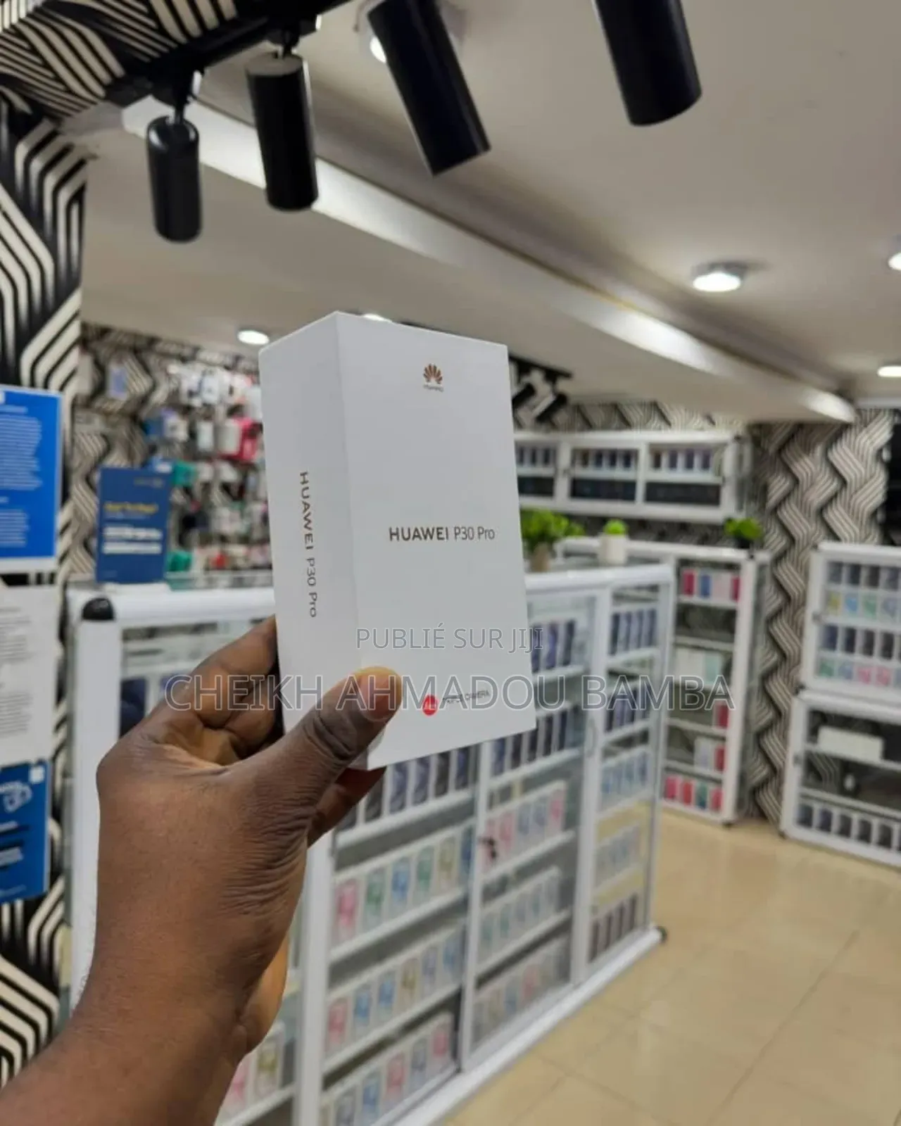 New Huawei P30 Pro 128 GB Autre