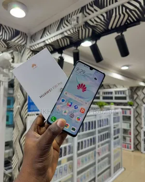 New Huawei P30 Pro 128 GB Autre