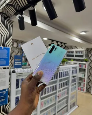New Huawei P30 Pro 128 GB Autre