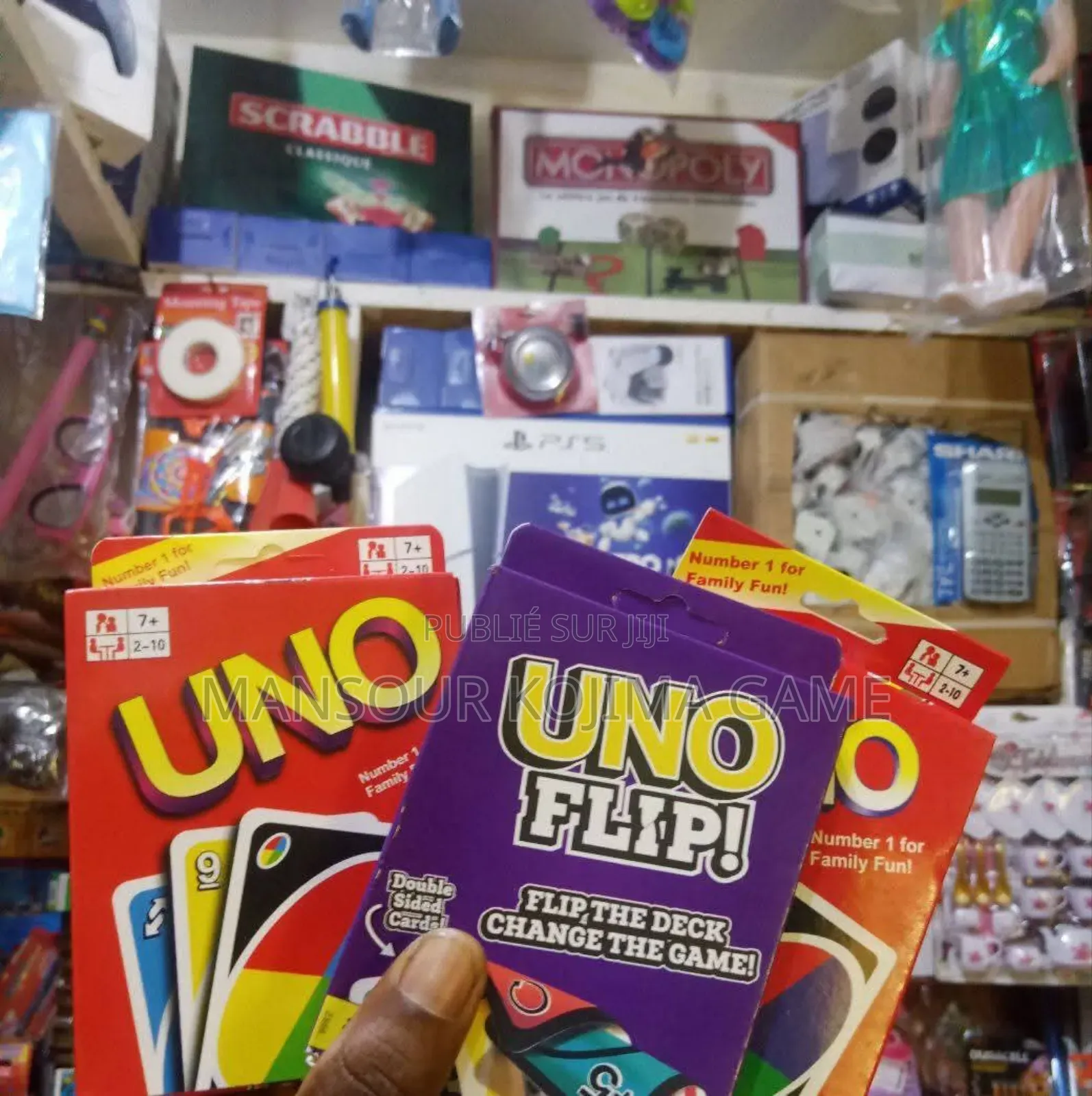 Ps4 Flaché + 24 Jeux Slim