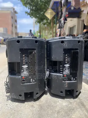 S v U Tl. Adresse:Fadia. Haut Parleur