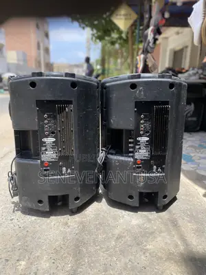 S v U Tl. Adresse:Fadia. Haut Parleur