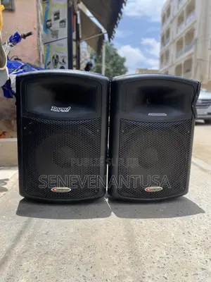 S v U Tl. Adresse:Fadia. Haut Parleur