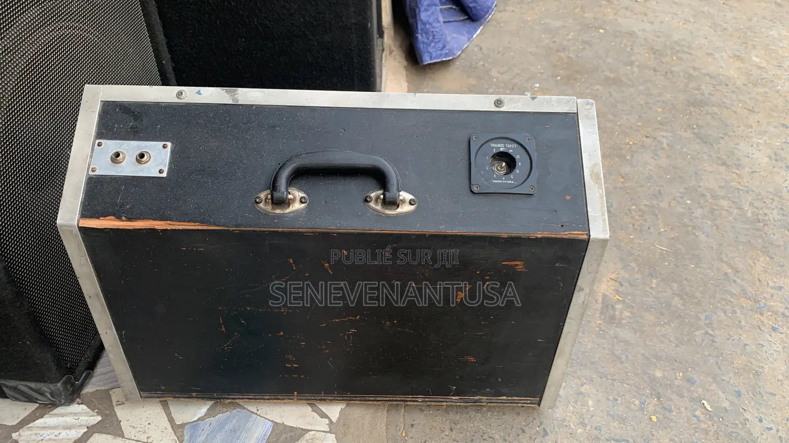 Tel Ad. Corniche Fadia