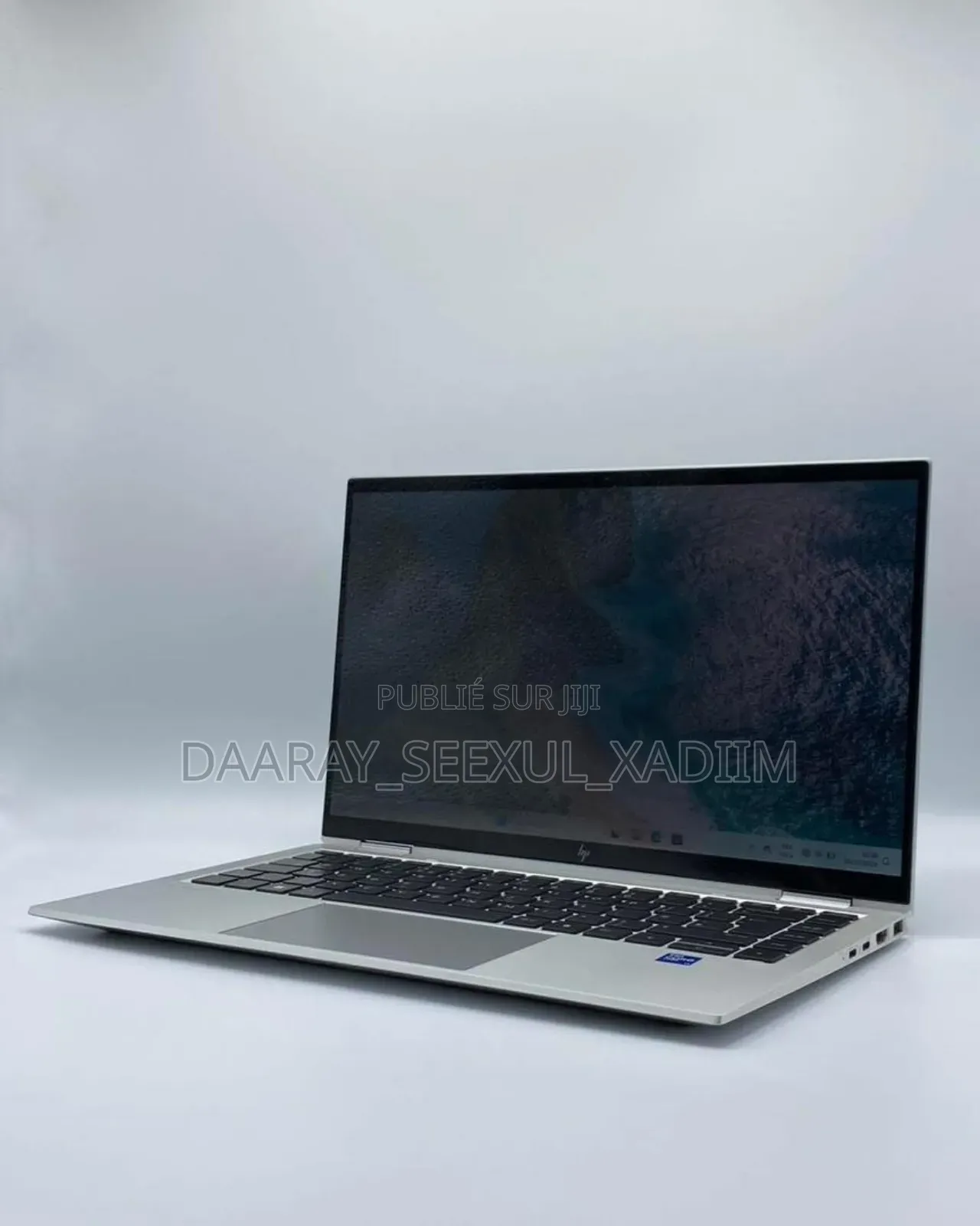 Ordinateur Portable HP EliteBook 1040 G8 32GB Intel Core I7 SSD 1T