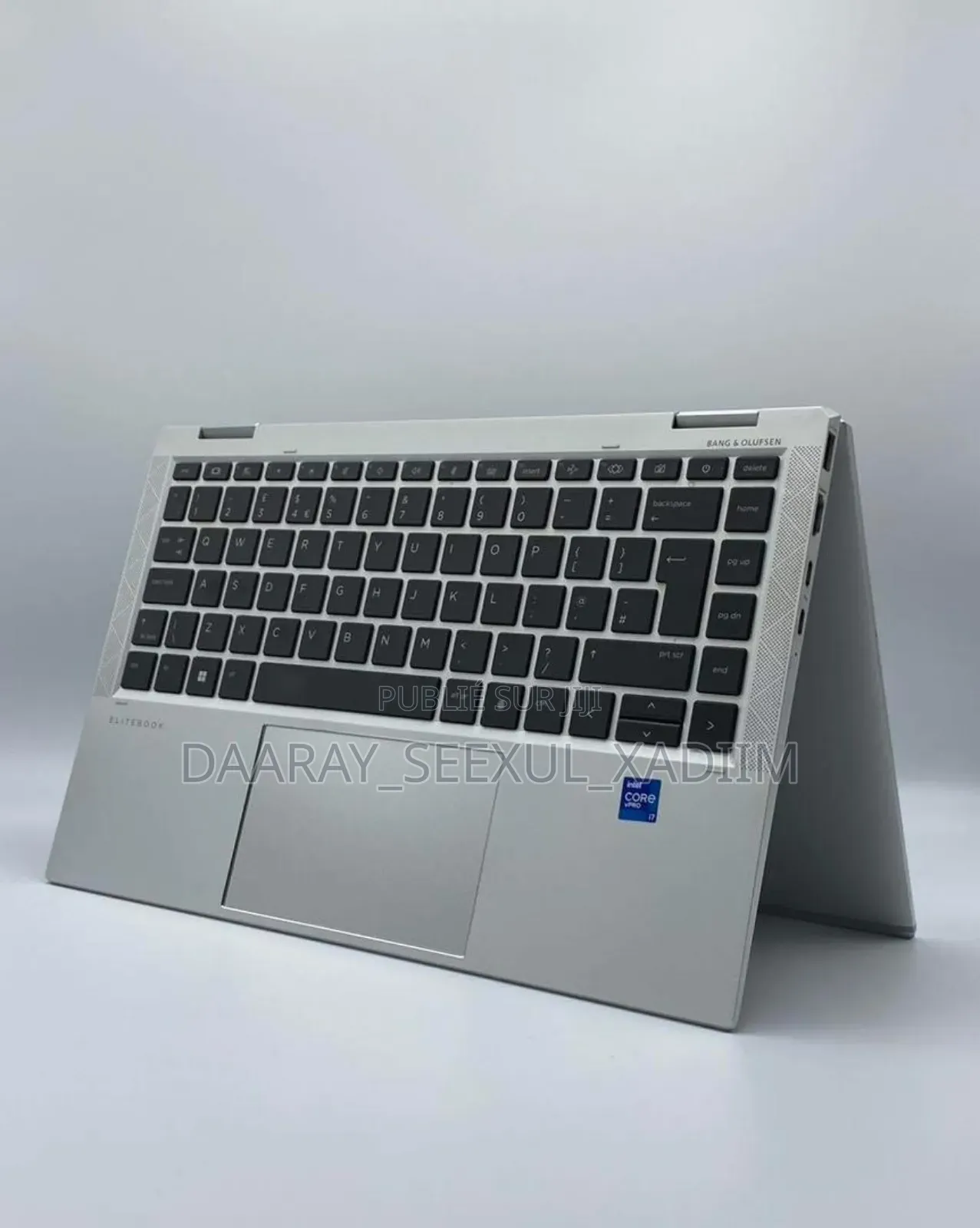 Ordinateur Portable HP EliteBook 1040 G8 32GB Intel Core I7 SSD 1T