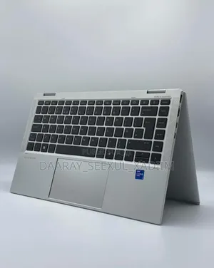 Ordinateur Portable HP EliteBook 1040 G8 32GB Intel Core I7 SSD 1T