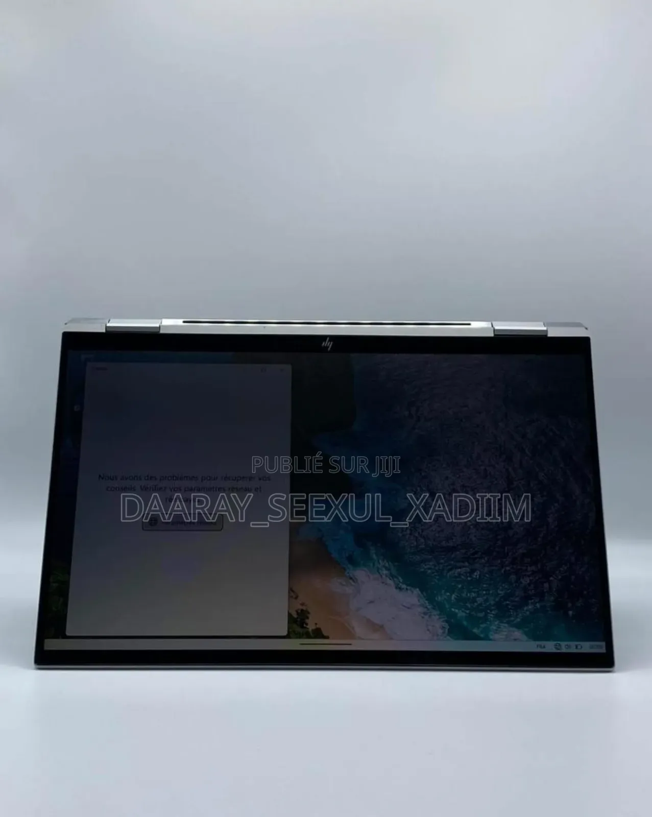 Ordinateur Portable HP EliteBook 1040 G8 32GB Intel Core I7 SSD 1T