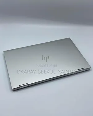 Ordinateur Portable HP EliteBook 1040 G8 32GB Intel Core I7 SSD 1T