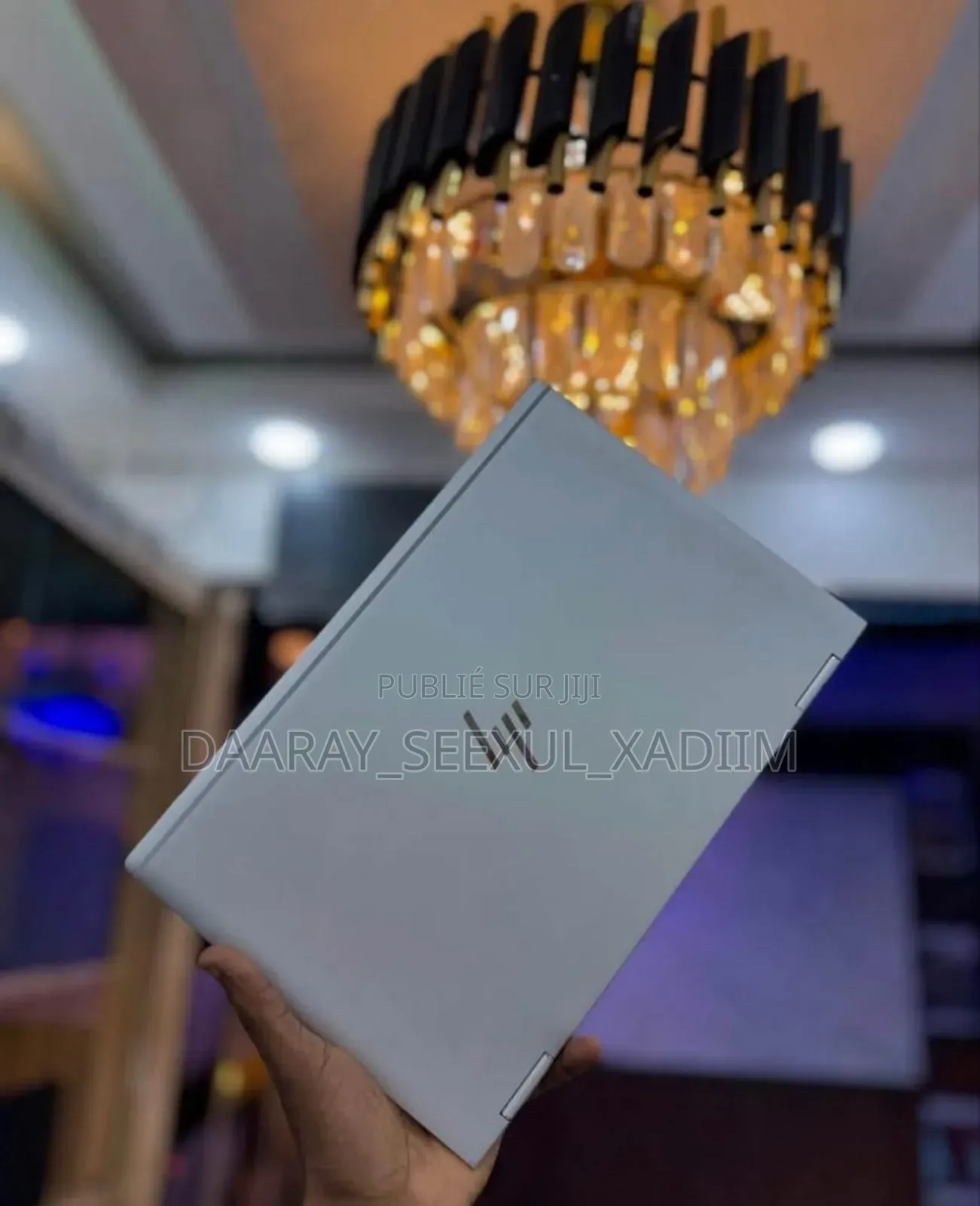 Ordinateur Portable HP EliteBook 1040 G6 32GB Intel Core I7 SSD 1T