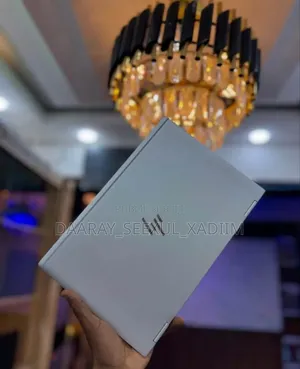 Ordinateur Portable HP EliteBook 1040 G6 32GB Intel Core I7 SSD 1T