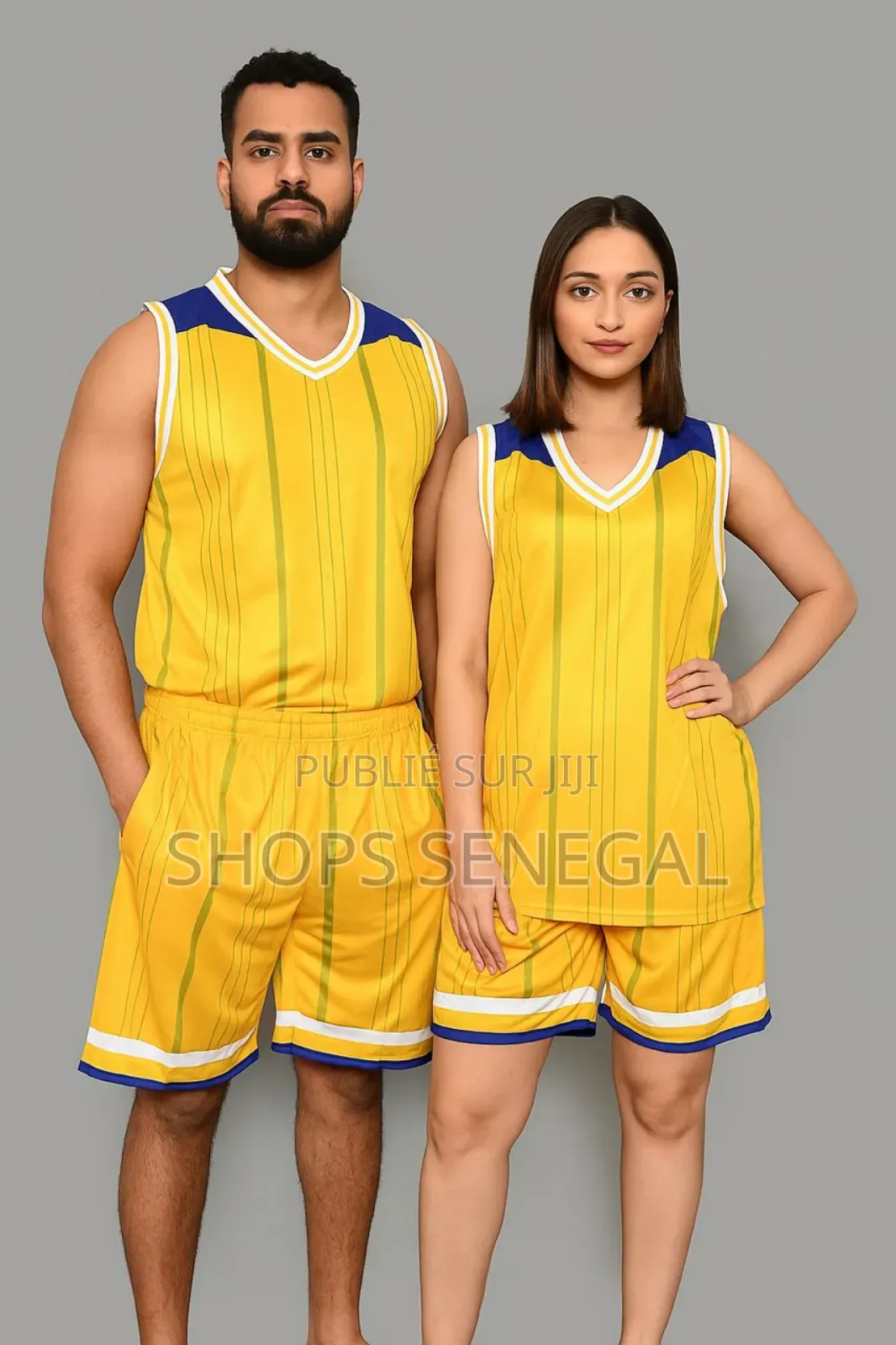 Maillots Académie Basket – Fraîcheur Et Performance