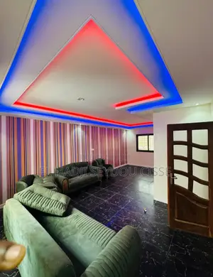 6chbre Maison de ville/terrasse dans Rufisque à Vendre