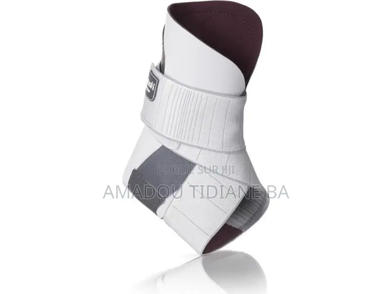 Push Pousser l'Orthèse De Cheville Flex
