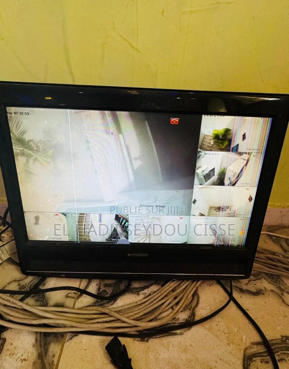 6chbre Maison de ville/terrasse dans Rufisque à Vendre