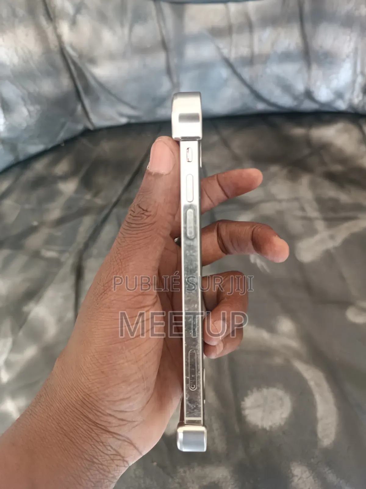 Coque Minimalist iPhone