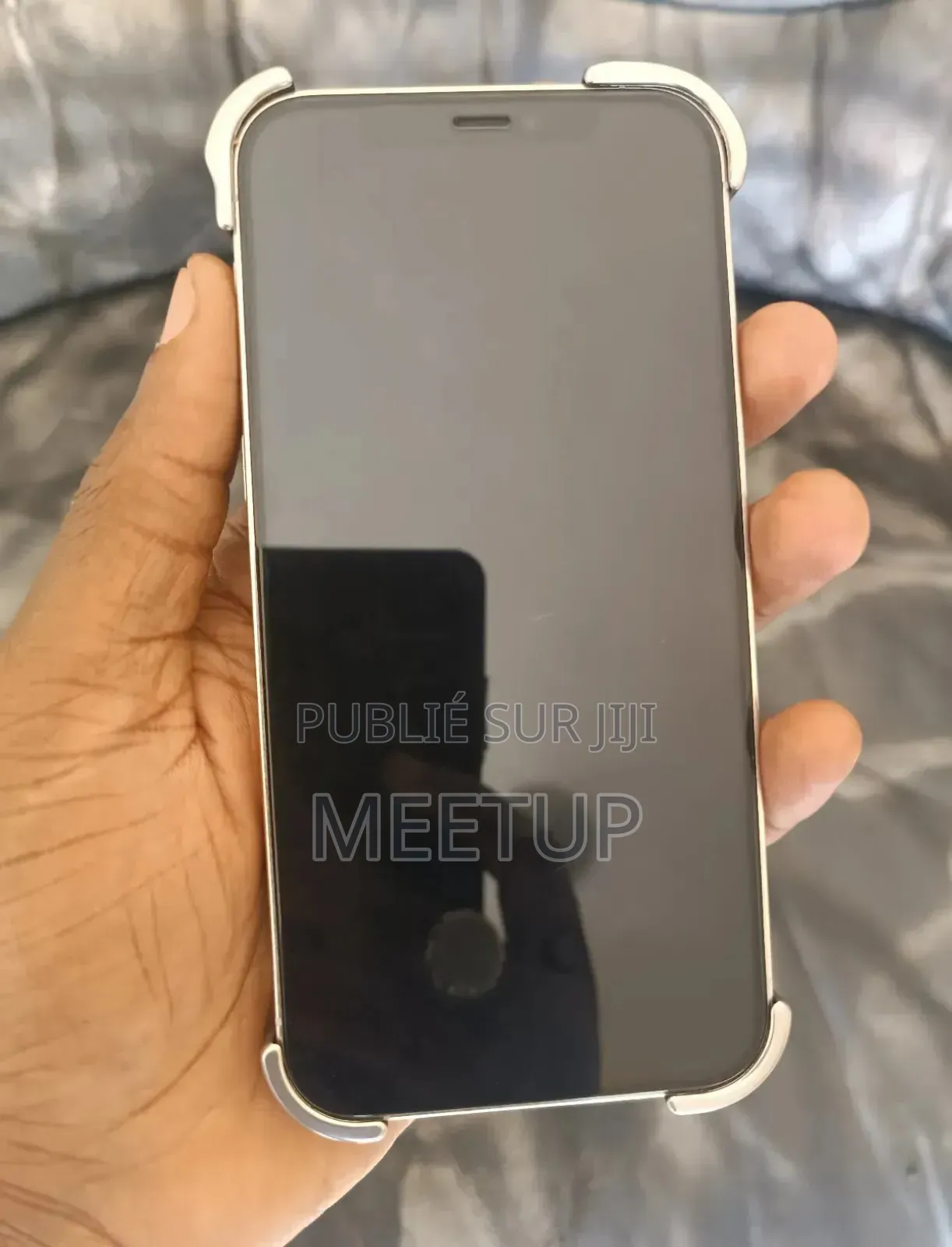 Coque Minimalist iPhone