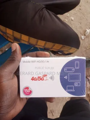 Photo - Wifi Portable