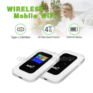 Wifi Portable