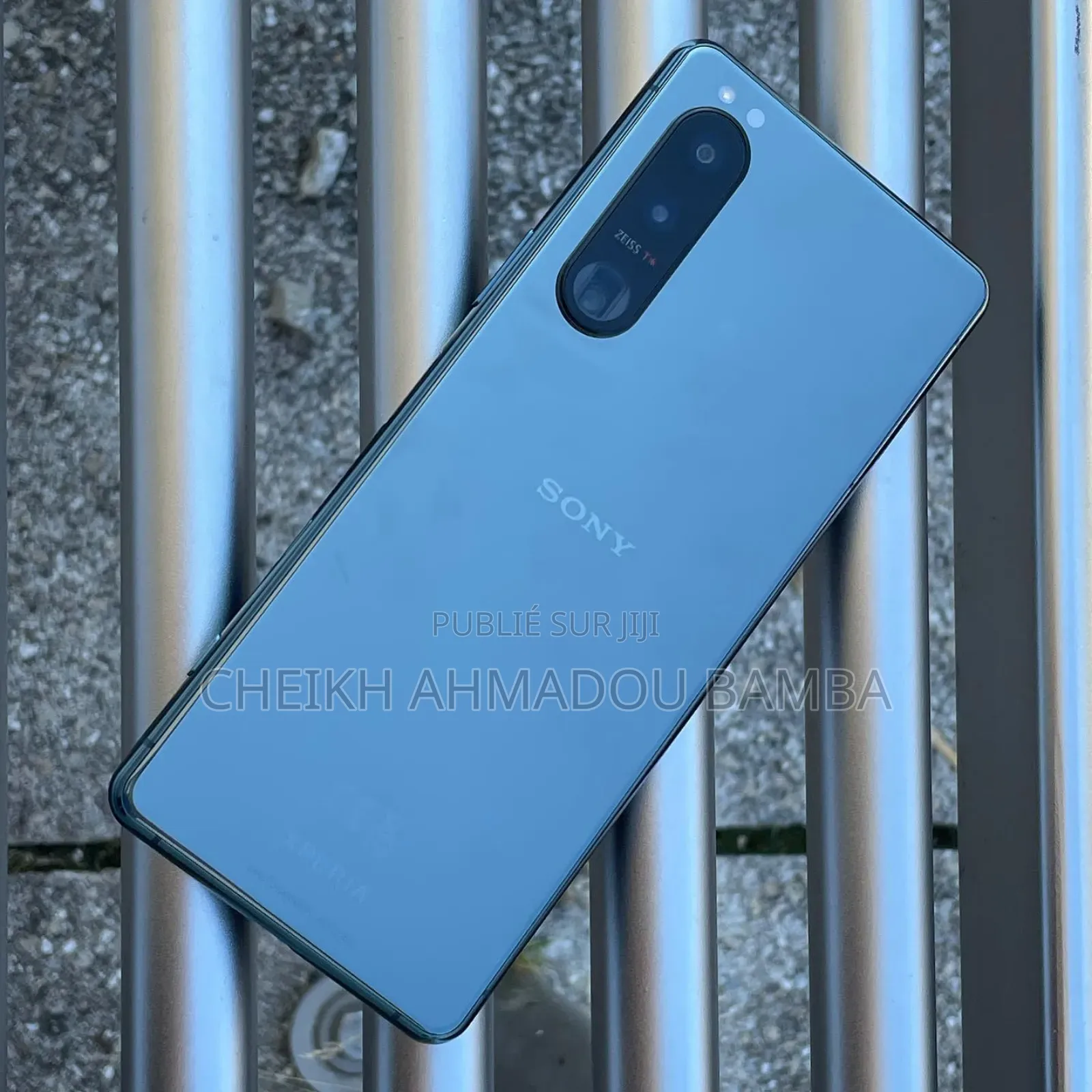 New Sony Xperia 5 III 128 GB Autre