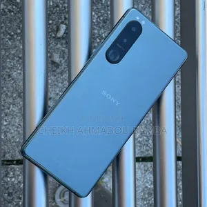 Photo - New Sony Xperia 5 III 128 GB Autre
