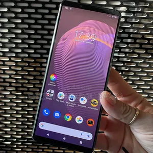 New Sony Xperia 5 III 128 GB Autre