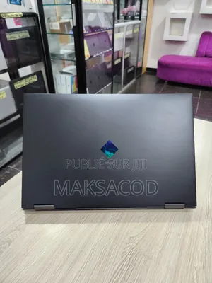 Ordinateur Portable HP Omen 17 16GB Intel Core I7 SSD 512GB