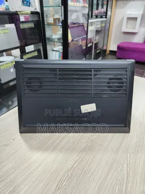 Ordinateur Portable HP Omen 17 16GB Intel Core I7 SSD 512GB