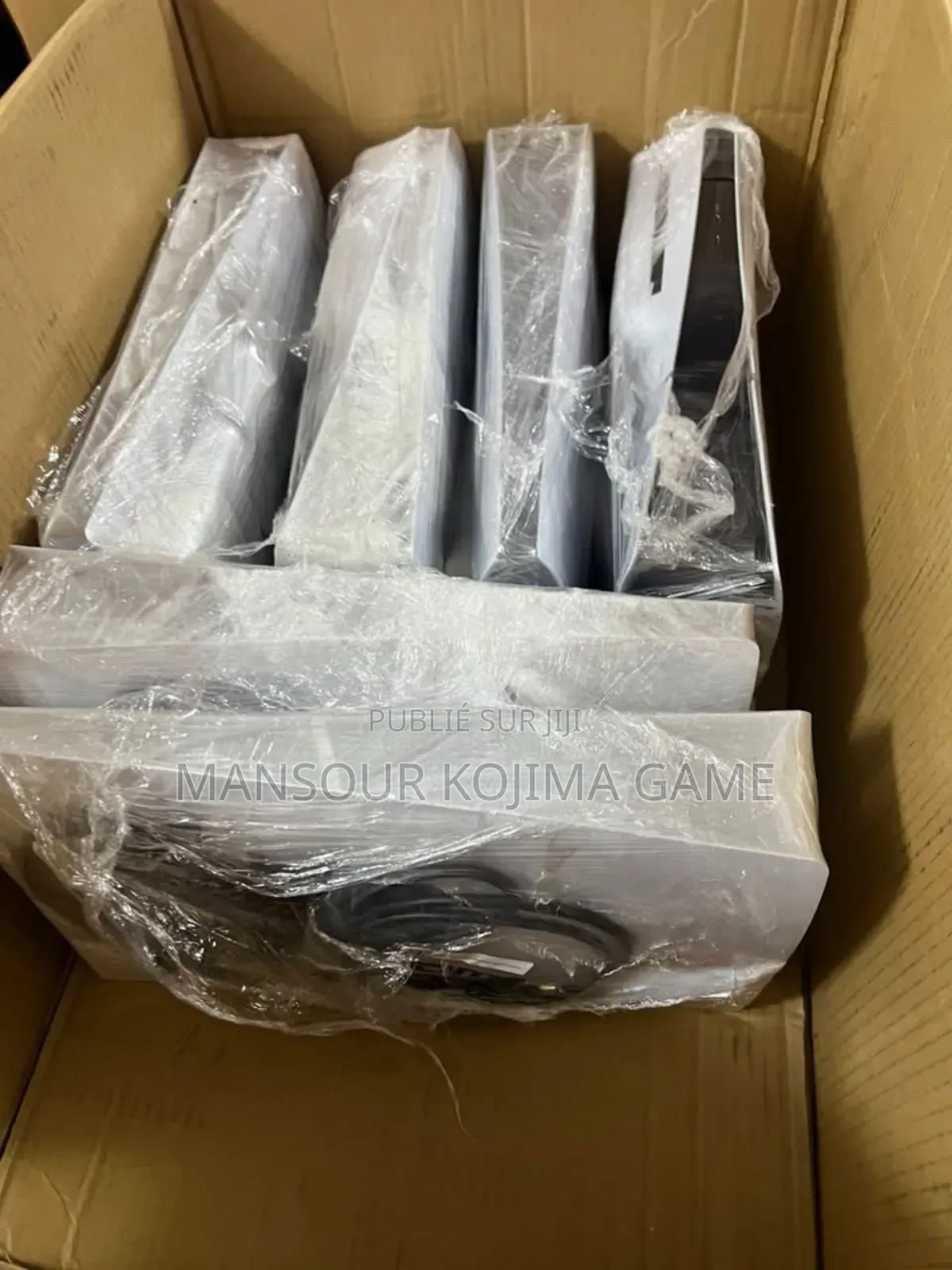 Playstation 5 / Slim Vena