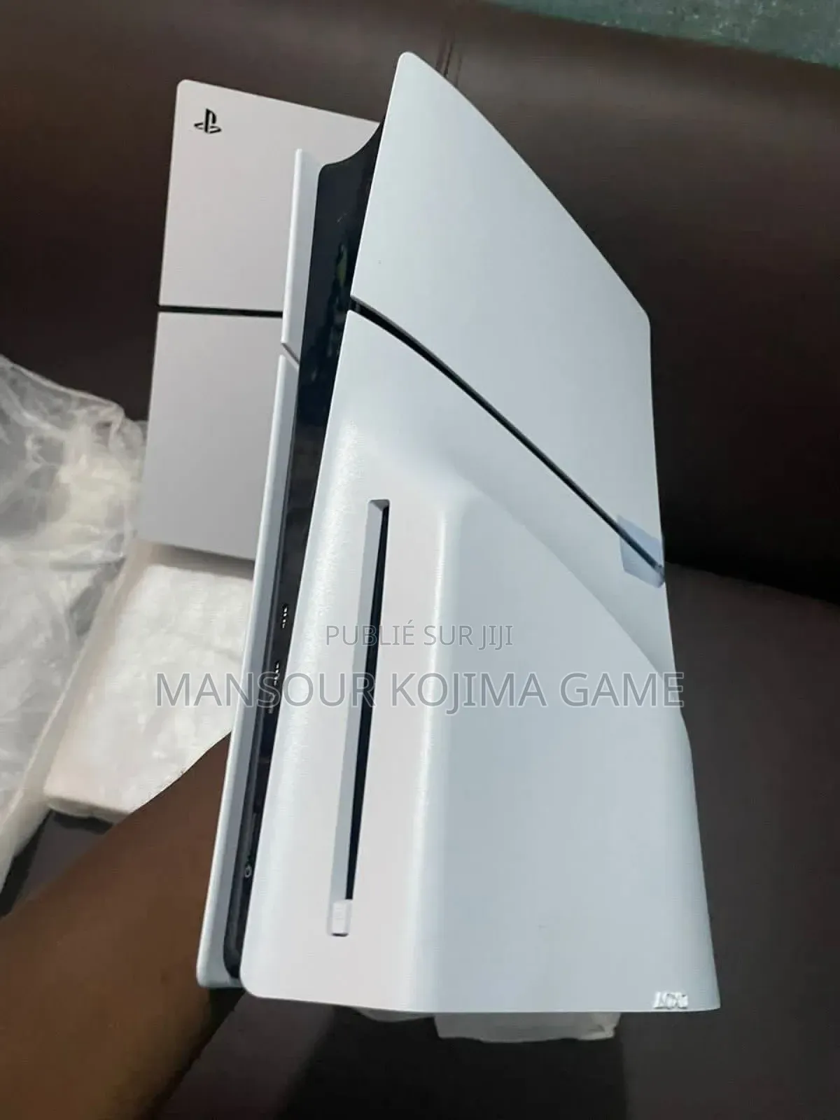 Playstation 5 / Slim Vena