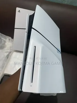 Playstation 5 / Slim Vena