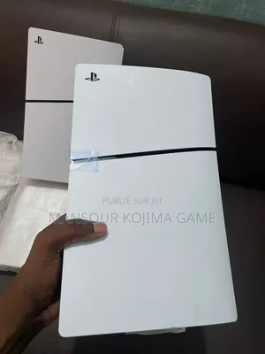 Playstation 5 / Slim Vena