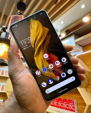 New Sharp Aquos R7 256 GB Gris