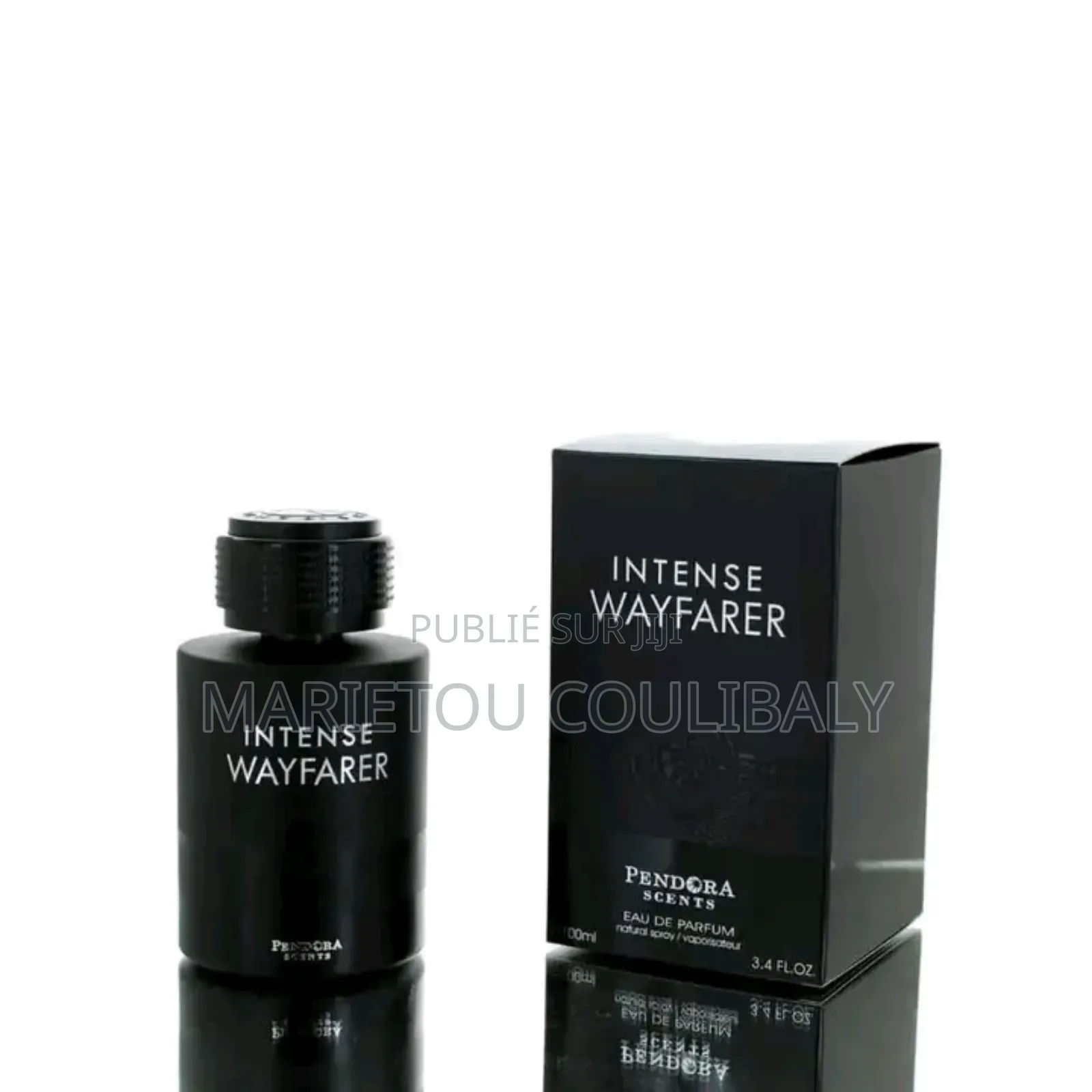 Parfum Intense Wayfarer