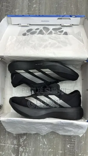 Photo - Adizero Evo Sl