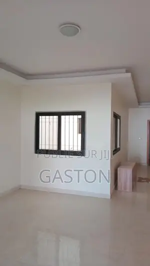 Photo - 4chbre Appartement dans Katos Immo, Ngor à Louer