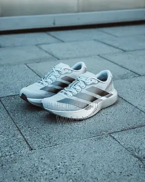 Photo - Adidas Adizero Evo Sl