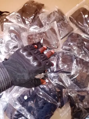 Photo - Gants De Protection