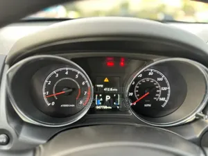 Mitsubishi Outlander 2020 Bleu