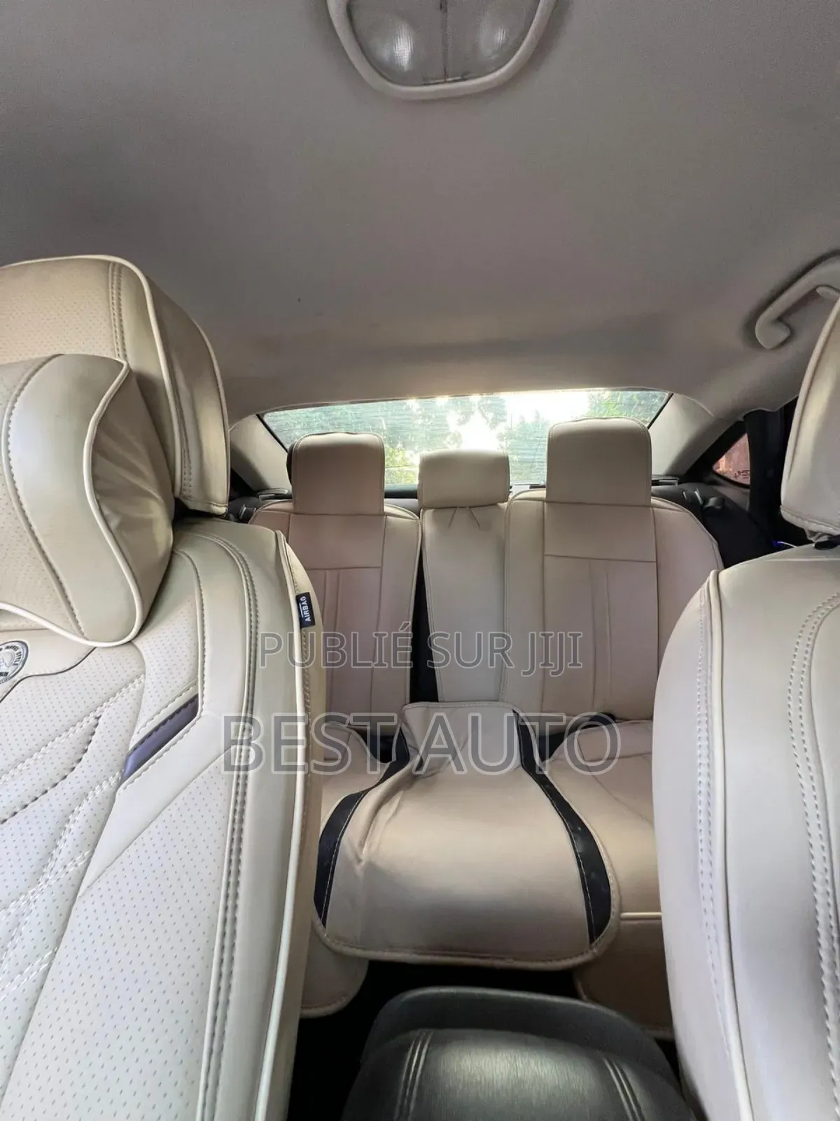 Chrysler 200 2015 Bleu