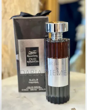 Photo - Parfum De Corps Oud Authentique