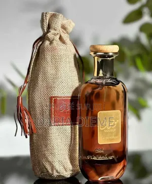 Parfum Mousuf