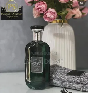 Parfum Mousuf