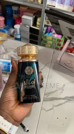 Photo - Parfum Unisexe Empire