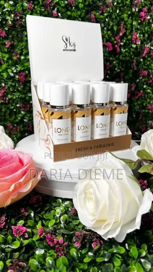 Photo - Brume De Corp