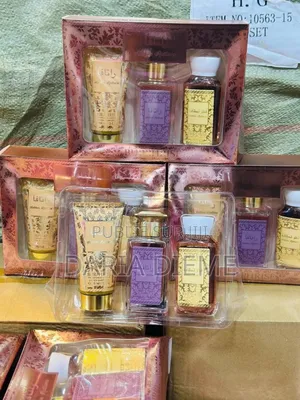 Photo - Gamme Petit Coffret