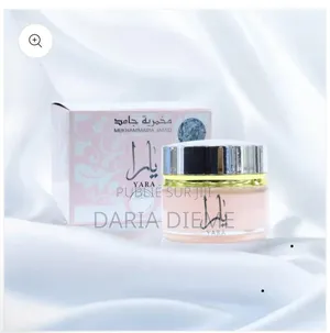 Crème De Corps Yara