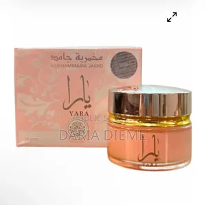 Crème De Corps Yara